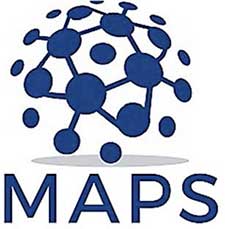 logo MAPS